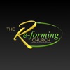 The Re-forming Church icon