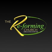 The Re-forming Church