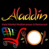 Aladdin Restaurant icon
