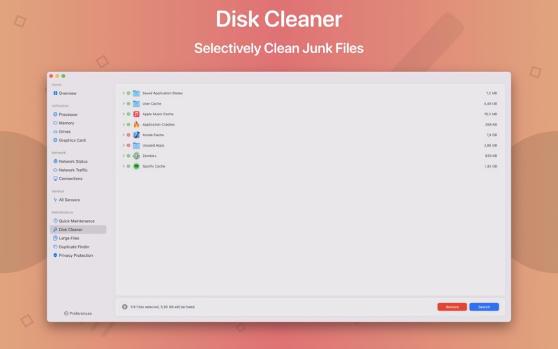 System Toolkit