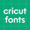 Cricut Fonts for Design Space - iPadアプリ