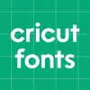 Cricut Fonts for Design Space delete, cancel