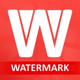 Add Watermark to Video & Photo