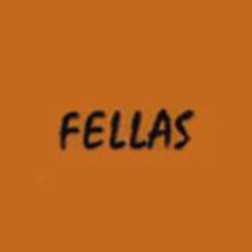 Fellas Pizza icon