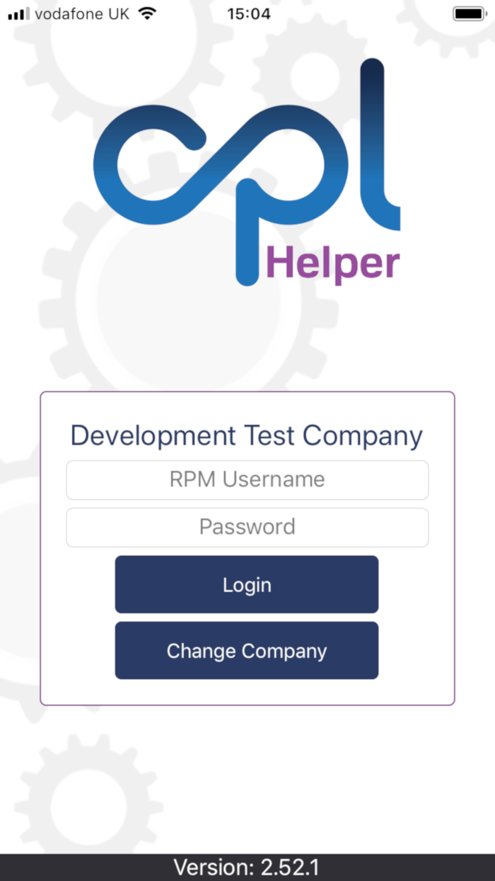 CPL Helper