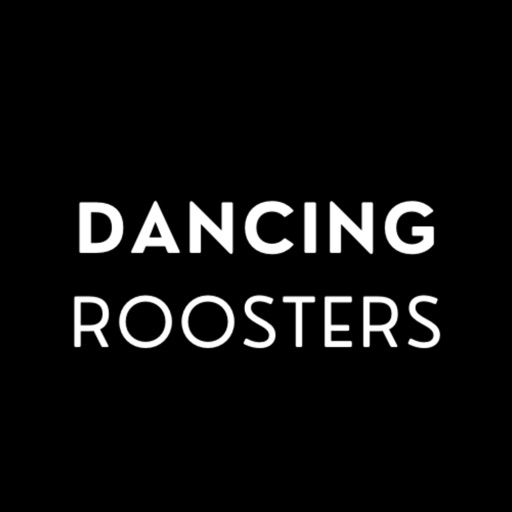 Dancing Roosters icon