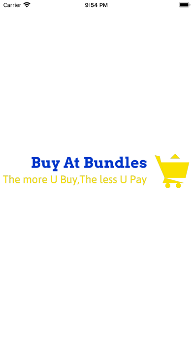 Buy At Bundles Screenshot