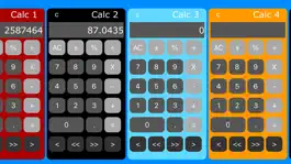 Game screenshot Infinite Calculators hack