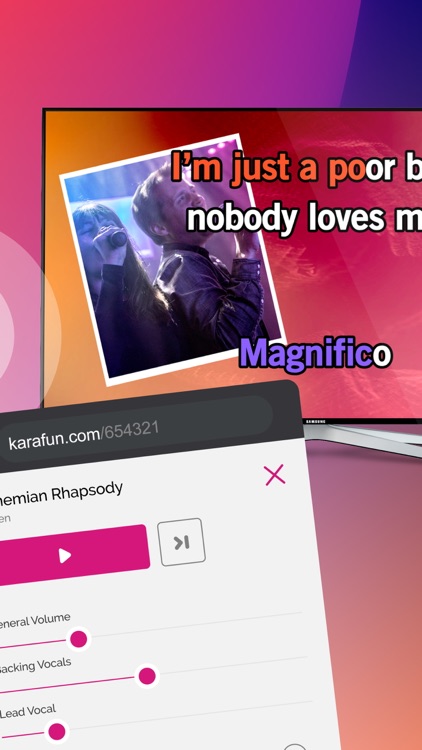 KaraFun – Karaoke & Music Quiz screenshot-8