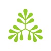 Azolla Driving Decarbonization icon