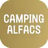 Camping Alfacs App Feedback