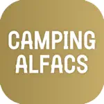 Camping Alfacs App Positive Reviews