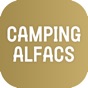 Camping Alfacs app download