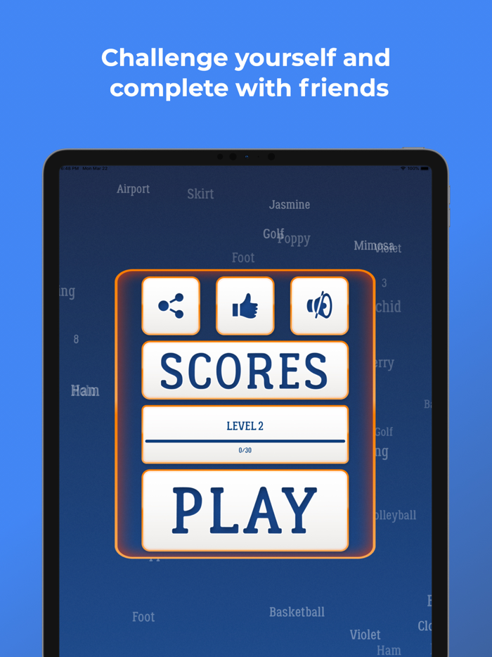 FasTyper - Typing Game
