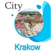 Krakow City Travel Guide - iPhoneアプリ