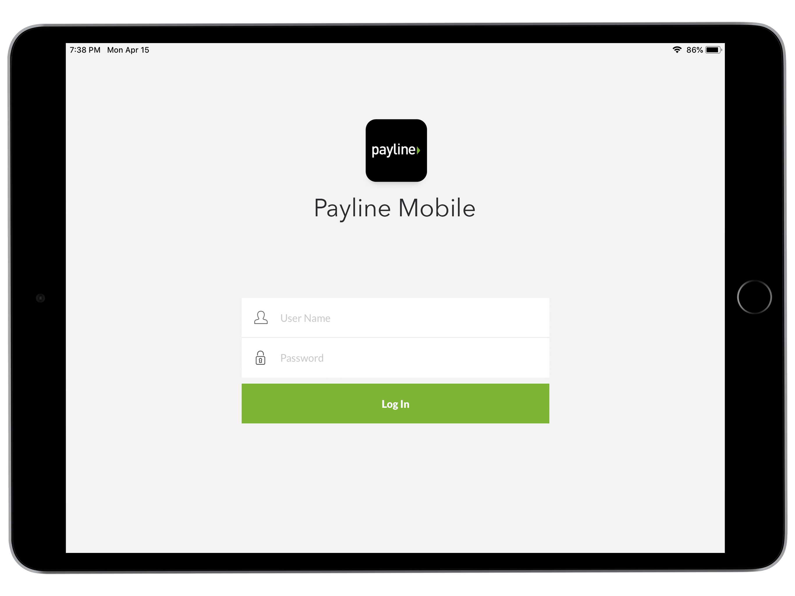 Payline Mobile screenshot 8