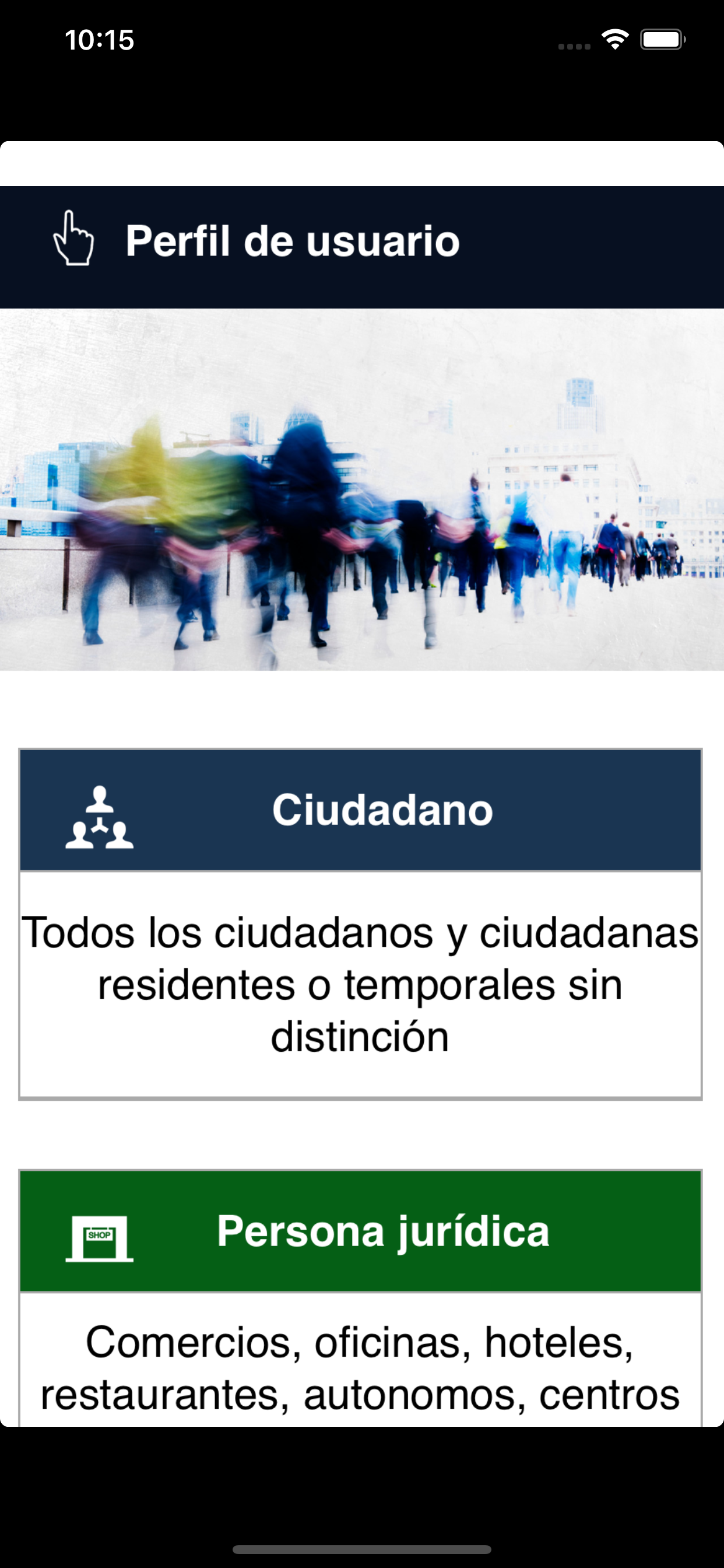 M7 Citizen Security
