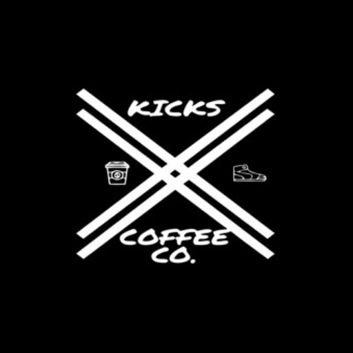 Kicks Coffee Co.