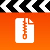 Video Compress - Resize Video - iPadアプリ