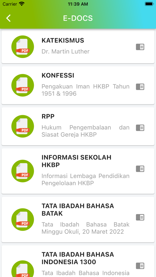 #6. HKBPRAWAMANGUN.ID (iOS) 由: DEDDY HARISON LAOLI