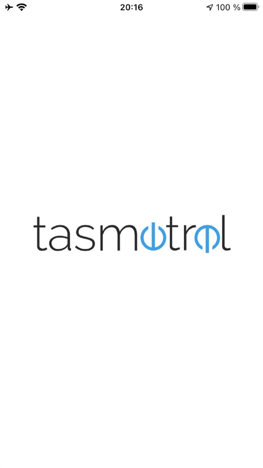 #5. Tasmotrol (iOS) 由: BlueTrigger - Software