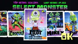 Game screenshot Monsters 'N Trucks apk