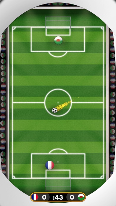 Cup Blitz Special Edition Screenshot