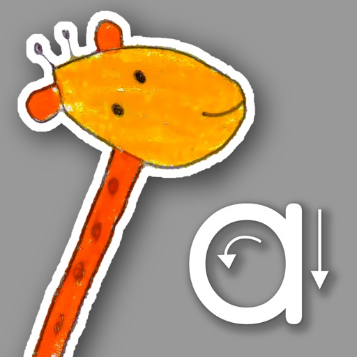 iWriteWords Lite Icon