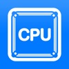 CPU Max - ターンテーブル