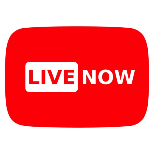 Live Now - Прямой эфир