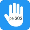 pe-SOS Outdoor Notfall Alarm icon