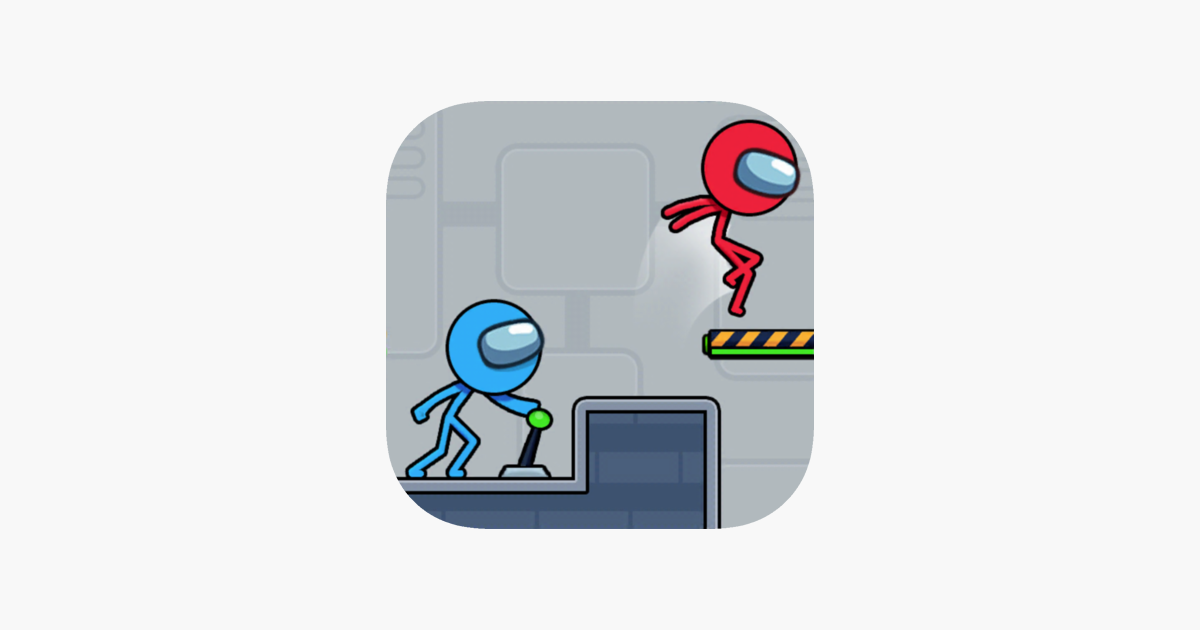 Stick Ninja: Stickman Fighting by Muhammad Nomeer Tufail