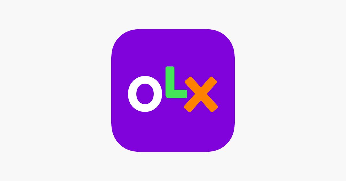 OLX - Compra e venda online on the App Store