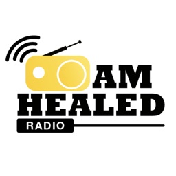 Am Healed Radio