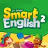 Smart English 2nd 2 - iPhoneアプリ