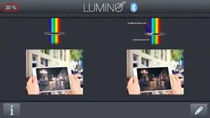 LUMINO screenshot 3