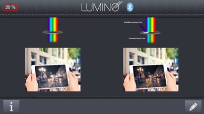 Screenshot #3 pour LUMINO