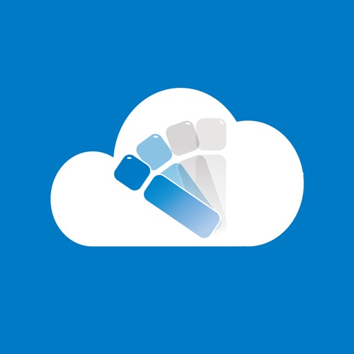 iDor Cloud Icon