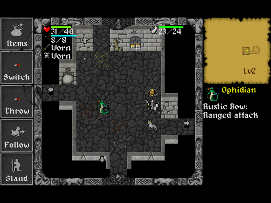 Screenshot #1 for Ananias Fellowship