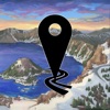 Crater Lake National Park Tour icon