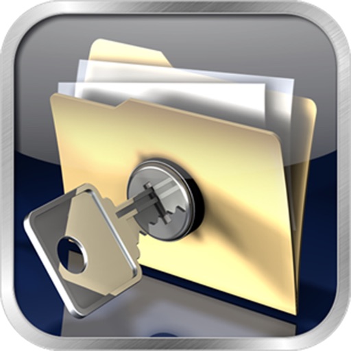 Private Photo Vault - Pic Safe iOS App