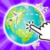 Clicker Airlines icon