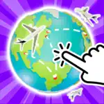 Clicker Airlines App Positive Reviews