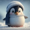 Puffel the penguin - iPadアプリ
