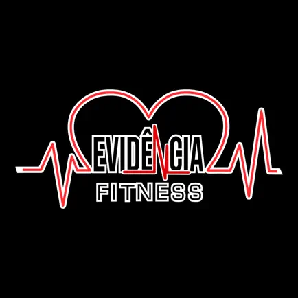 Evidência Fitness Cheats
