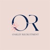 Oakley Recruitment ETimesheets icon