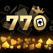 Сasino770 - Card Master