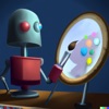 NFT art maker Dimi - iPhoneアプリ