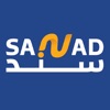 سند للتمويل | Sanad investment icon