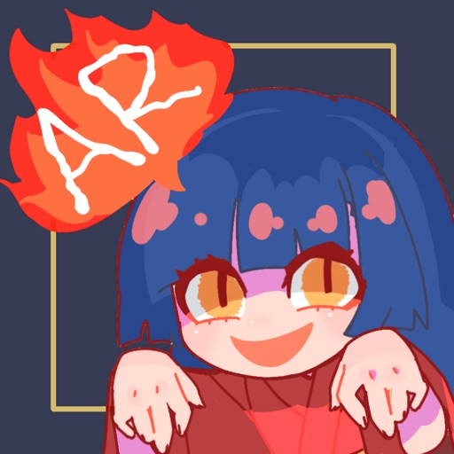 AR百鬼夜行 icon